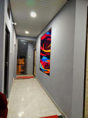 Basera Hostel